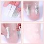 MLGY Waterproof Anti-wear Shoe Sticker 100 pcs,Foot Care Protection Pad,Ultra-Thin Transparent Self-Adhesive Heel Anti-Wear Sticker.