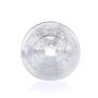 Fifth Stage P-éNiS Trainer Stǐmulator Transparent Silicone Male M-ásturbátor Cup Artificial Vaginálne Real Pocket Virgin Pússy Toy Man