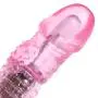 Meimei367 Personal Body Rabbit Toy For Women & Parter [ Mulit-Speed ] Waterproof Design [ Ultra-silent ] Focus On Female Charm