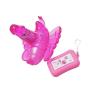 38 Frequency Remote Waterproof Silicone Massaging Toys Wireless g spǒttér Toys