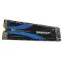 Sabrent 1TB Rocket NVMe PCIe M.2 2280 Internal SSD High Performance Solid State Drive (SB-ROCKET-1TB)