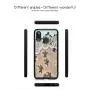 Samsung Galaxy A40 Case, Baby Turtle Shock-Absorption TPU Rubber Bumper Samsung Galaxy A40 Case, Ultra Thin Slim Protective Cover for Samsung Galaxy A40-Black