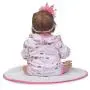 Silicone Full Body Reborn Baby Dolls Twins Boy and Girl 20 inch Anatomically Correct Newborn Size Bebe Look Real Washable Toys for Toddler Doll House 2 PCS