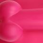 Penis Shape Silicone Kitchenwares and Baking Tools Novelty Cake Baking Molds