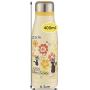 Skater Ghibli Kikis Delivery Service Gerbera Stylish Stainless Steel Bottle from Japan New