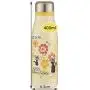 Skater Ghibli Kikis Delivery Service Gerbera Stylish Stainless Steel Bottle from Japan New
