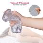 Mens Airplane Cup 15 Speed Vibration Male Mastur**bators Super-Soft Vágǐnal Real Pussy Soft Silicone Male Adūlt Toys Sexxc Products whyszygd