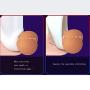 Mens Massager Toys, Silicone Masturbation Egg Vaginal Toy Penis Trainer Adult Sex Toys for Relaxing Body
