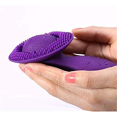 Waterproof Silicone Cli^torial Sucking Magical Toy with 10 Powerful Sucking Modes for Women and Couples, Rechargeable, Quiet