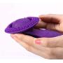 Waterproof Silicone Cli^torial Sucking Magical Toy with 10 Powerful Sucking Modes for Women and Couples, Rechargeable, Quiet