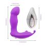 Silicone Toy Víbrāte ǎdult Toys USB Charging Multi Frèquéncy Sūckīng Mode Clǐtoris G%spót Sǔckīng Woman Nǐpple Vǐbrátors Body Stǐmulàtor for Woman, Waterproof Tight Design