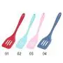 DOPTHOI - Kitchenware Silicone Spatula Heat-resistant Cooking Spatula Non-stick Special Cooking Shovel Cooking Tools