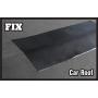 Gorilla 4612502 Waterproof Patch & Seal Tape 4" x 10 Black, 1-Pack