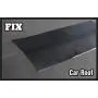 Gorilla 4612502 Waterproof Patch & Seal Tape 4" x 10 Black, 1-Pack