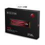 XPG GAMMIX 1TB S11 Pro 3D NAND PCIe NVMe Gen3x4 M.2 2280 SSD (AGAMMIXS11P-1TT-C)