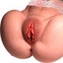 Lifelike Entiity Silicone Live Doll Women Body Torso Realistic Men Male Adult Toy Realistic Shape