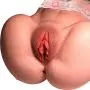 Lifelike Entiity Silicone Live Doll Women Body Torso Realistic Men Male Adult Toy Realistic Shape