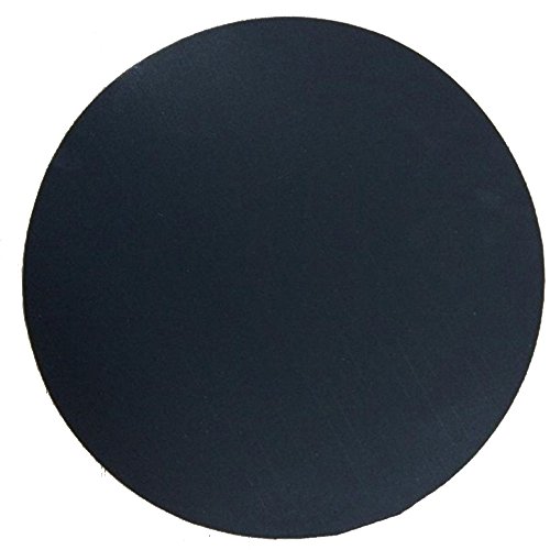 ?Newdiva? High Temperature Non - Stick Pan Frying Pan Liner - Divider Pads Pot and Pan Protectors Keep Kitchenware of Scratches or Marring When Stacking or Nesting Cookware Accessories (pack of 3)