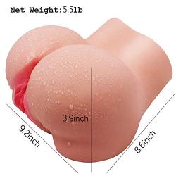 Lifelike Real Female Silicone Love Doll Realistic TPE Material Toy Double Hole Channel Male Toy CHUKRUK0925