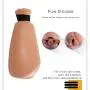 Super Elastic Silicone Doll Blow Up Hot Water Inflatable Sexy Auns Sex Toys Realistic Pussy Toy Inflate Love Dolls Ass Male Masturbator