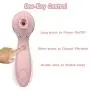 Clitòrial Stimulàtion Toys for Her Clitòrial Stimulàtion Toys Sùcking Hands Free Silicone Pleasure Toy for Women Couple Waterproof Vibràntor Bùllet for Women Couple with Remote Stimulàtor