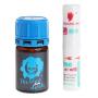 CONtenct-Toy 30ml Sixual Pleasure Liquid Orga S&M Spray Male Female Aphridisiac Libido Enhancer