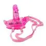 Sexual Enhancing 38 Modes Wearable Wireless Remote Control Butterfly Vibrating Security Silicone Toy Unique and Excellent Design