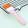 TraveT Wooden Barbecue Brush Heat Resistant Cooking,Baking,Barbecue Kitchenware
