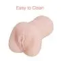 Hairuey- Silicone P"ōckēt Pūs&quotsys Kit Toy for Male Games - P"ōckēt Pūs&quotsys for Men