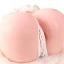 QY Big Size Realistic 3D Pusseyspussycat MaleMastur-bation Self Pleasure Toy Silicone P?&cket P?&s&sys Male M?&stür-b?t?r D-?-ll