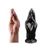 Sex Toys Fist Dildo Premium Silicone With Suction Cup For Women Couple,Skincolor