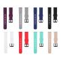 GinCoband 8PCS Sport Bands Replacement for Samsung Galaxy Watch 42mm,46mm,No Tracker