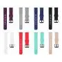 GinCoband 8PCS Sport Bands Replacement for Samsung Galaxy Watch 42mm,46mm,No Tracker