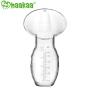 Haakaa Manual Breast Pump 4oz/100ml,2019 New Style