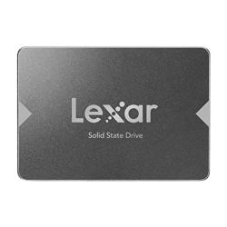 Lexar NS100 2.5” SATA III (6GB/S) 256GB Solid-State Drive