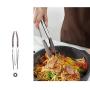 RICH Cooking Utensils Set,Wooden Handle Silicone Cookware Set,Non Stick kitchenware Set,Include Spatula, Shovel, Egg Beater, Spoons, Clip, Pasta Fork etc.