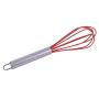 YingYing Home Solid Color 5 Piece/Set Healthy Silicone Cooking Tools Durable Simple Design Kitchen Cooking Tools Kitchenware