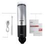 NewMaxer Powerful Rotation Male Electric Automatic Multi-Function Silicone Masturbator Male Masturbation Machine