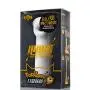 Mens Massager Toys, Silicone Masturbation Egg Vaginal Toy Penis Trainer Adult Sex Toys for Relaxing Body