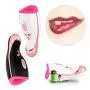TIANYA Male Cup Electric Vibrating Soft Silicone Gel Auto Sucking Compact Men Self Comfort Toy