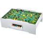 AmazonBasics Wooden Multi-Activity Play Table, White