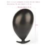 FW Inflatable Silicone Trainer Massage Toys Back Massage Toys