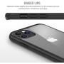 XDesign HyperPro Series Designed for Apple iPhone 11 Pro Case (2019 5.8") Slim Fit/GXD Cushion Drop Protection - Black