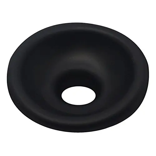 ThinkMax Penis Vacuum Pump Ring Silicone Rubber Seal Sleeve Pleasure Enchancing Sex Toy Penis Ring