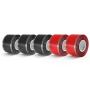 LLPT Self Fusing Silicone Tape 5 Pack Premium Grade Miracle Wrap Tape for Hose Emergency Repair Thickness 40 Mil