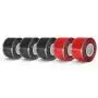 LLPT Self Fusing Silicone Tape 5 Pack Premium Grade Miracle Wrap Tape for Hose Emergency Repair Thickness 40 Mil
