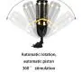 Mens 100% Waterproof Realistic Silicone Automatic 10 Model 3 Speed Suction Cup Toy Self-Timer Hands-Free Toys