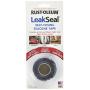 Rust-Oleum 275795 1x3.3 yd Black Repair Tape, 1