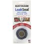 Rust-Oleum 275795 1x3.3 yd Black Repair Tape, 1