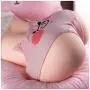 JSDDB Pussy Male Masturabation Sex Toys Masturbator,Erotic Toys Anal Big Ass Realistic Silicone Sex Doll Pussy Tight Vaginal Adult Toys, 16x28x32CM, 7KG